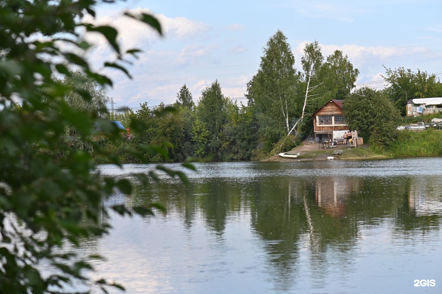 Купить Дачу В Районе Елизавет Екатеринбург