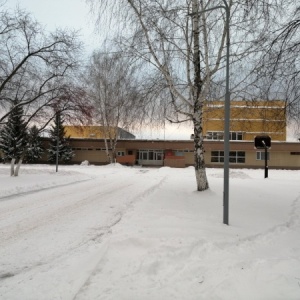 Фото от владельца Екатеринбургский кадетский корпус, кадетская школа-интернат