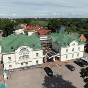 Фото от владельца Old Estate Hotel & SPA, гостиница