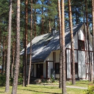 Фото от владельца Плесков, загородный отель