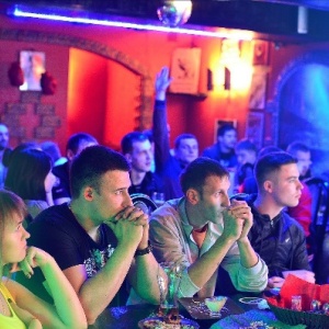 Фото от владельца Match Bar