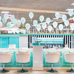 Фото от владельца Tiffany Nail Buro, ногтевая студия