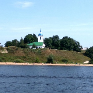 Фото от владельца Церковь Святых Первоверховных Апостолов Петра и Павла Сереткина