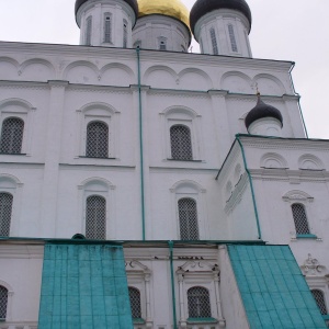 Фото от владельца Свято-Троицкий собор