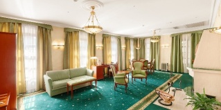Псков: Отель Old Estate Hotel&SPA