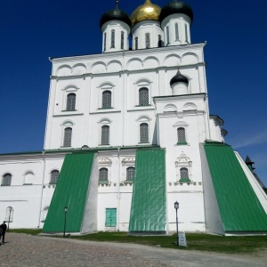 Фото от владельца Свято-Троицкий собор