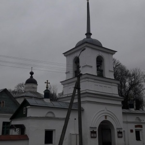 Фото от владельца Церковь Жен-мироносиц со Скудельниц