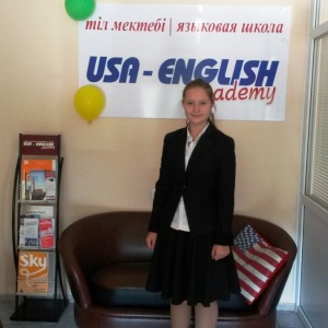 Фото от владельца USA-English Academy, языковой центр