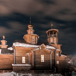 Фото от владельца Свято-Покровский храм