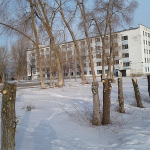 Фото от владельца Высший колледж ВКГУ им. С. Аманжолова