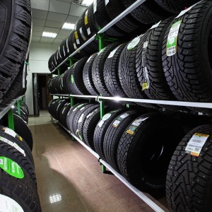 Фото от владельца VIANOR Nokian Tyres, шинный центр