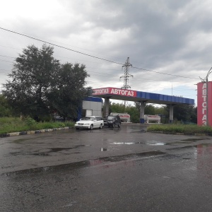 Фото от владельца GAS IMPEX, АГЗС