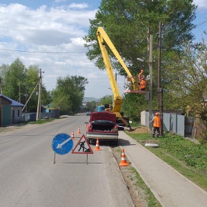 Фото от владельца Компания услуг автовышки, ИП Ларионов И.М.