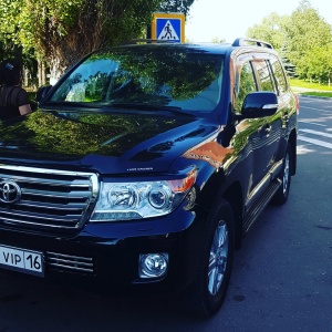 Фото от владельца Компания по прокату автомобилей, ИП Новиков Н.В.