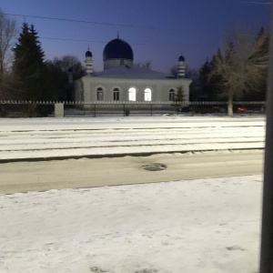 Фото от владельца Центральная городская мечеть