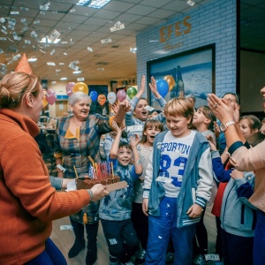 Фото от владельца ЗОЛУШКА, праздничное агентство