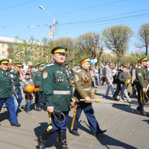 Фото от владельца Городское Казачье общество