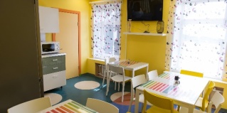 Петропавловск-Камчатский: Хостел Hostelkam