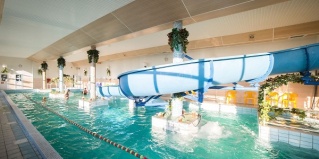 Мурманск: Отель Огни Мурманска