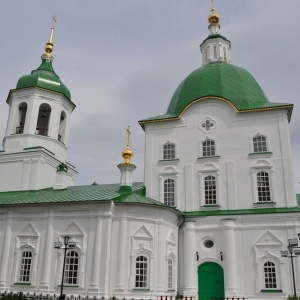 Фото от владельца Храм первоверховных апостолов Петра и Павла