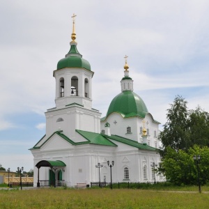 Фото от владельца Храм первоверховных апостолов Петра и Павла