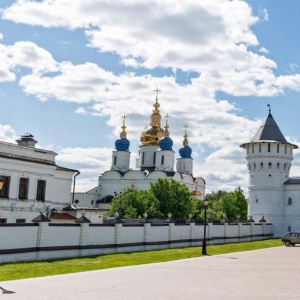 Фото от владельца Софийско-Успенский кафедральный собор