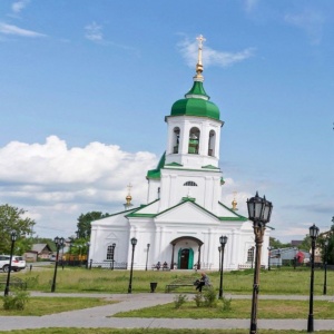 Фото от владельца Храм первоверховных апостолов Петра и Павла