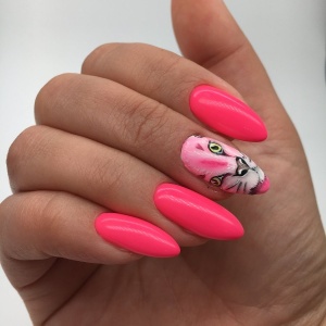 Фото от владельца Tropina Nails Studio, студия маникюра