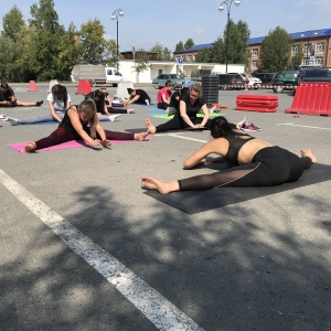 Фото от владельца АтлетиКо, спортивный клуб