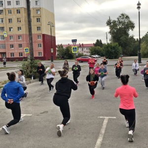 Фото от владельца АтлетиКо, спортивный клуб