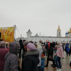 Фото от владельца Свято-Покровский кафедральный собор