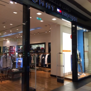 Tommy hilfiger ibn battuta mall Clearance