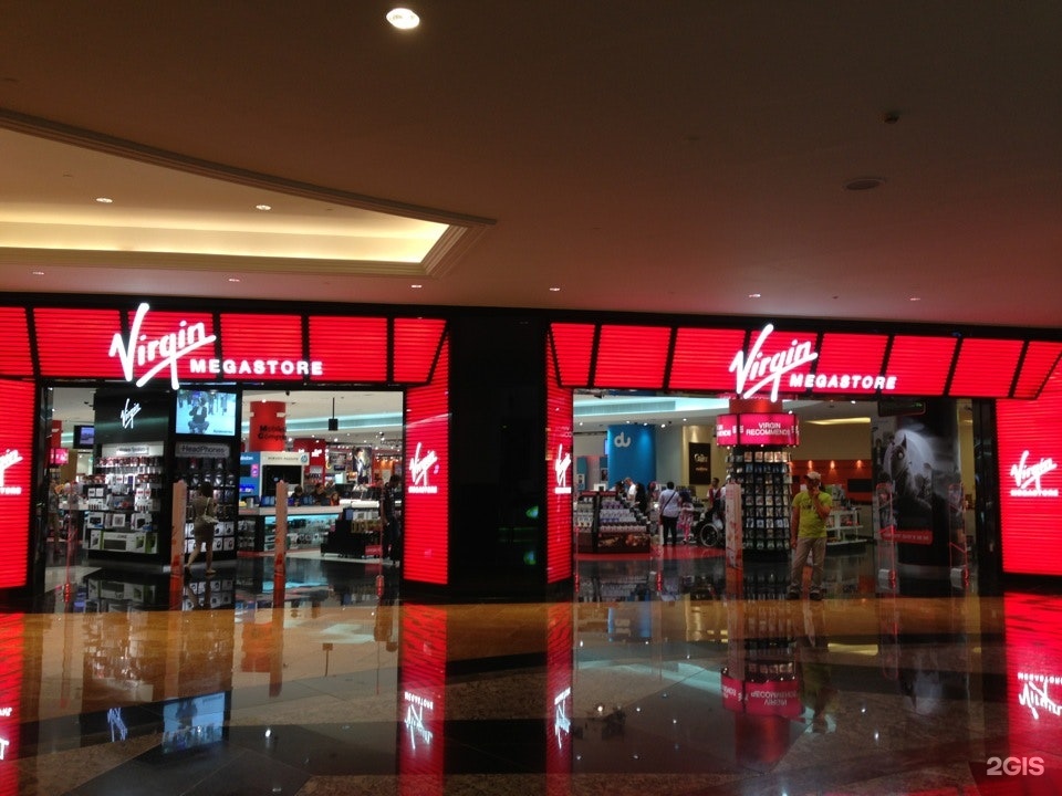 Virgin dubai mall. Мегасторе. Вирджин в дубае virgin магазин. Virgin магазин. Virgin магазин.