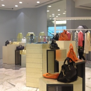 Balenciaga, boutique, Mall of the Emirates, 783, Zayed Road, Dubai — 2GIS