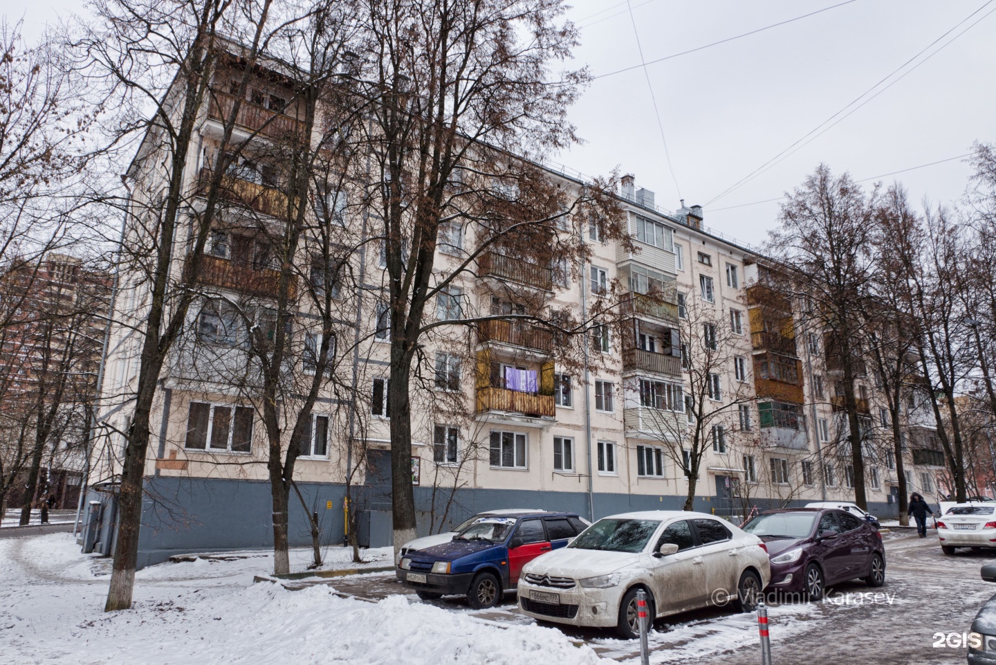 ул текстильщиков москва