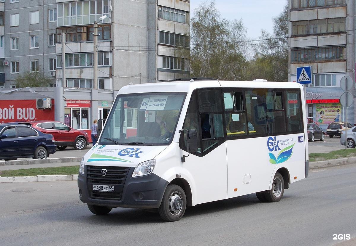 Маршрут 88 г. Луидор-2250ds (ГАЗ next) салон водителя. Маршрутка 88. Автобус 88 Омск. 88 Автобус Новосибирск.