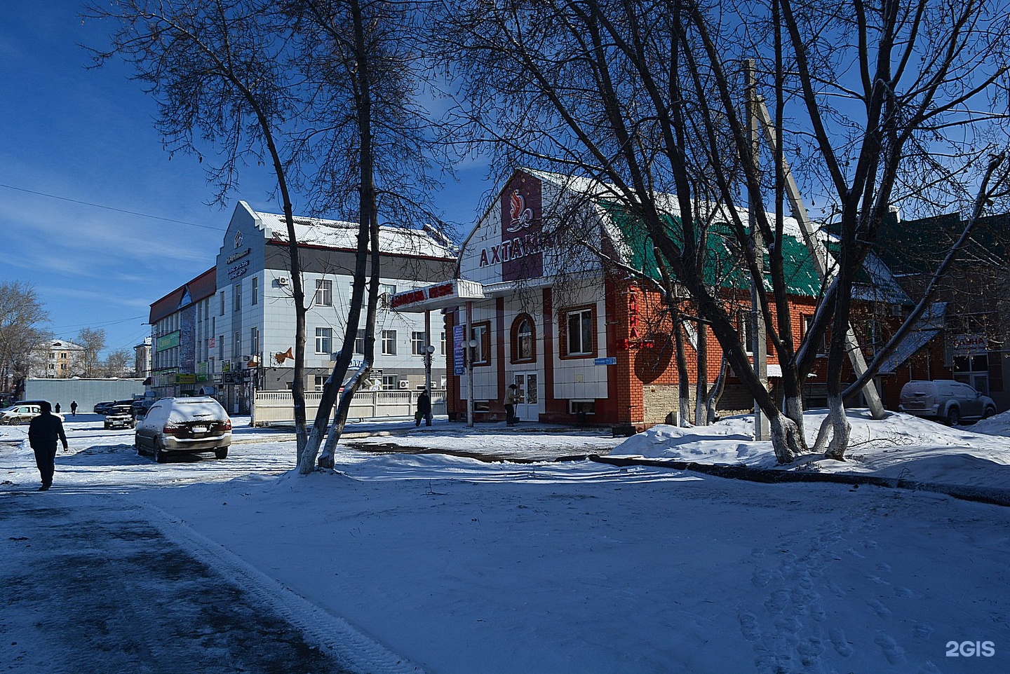 Ахтамар