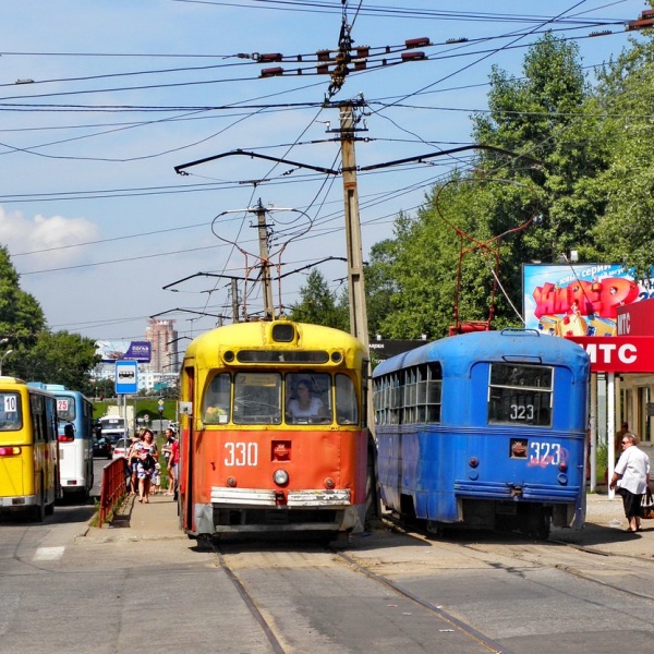 Маршрут 107 автобуса хабаровск остановки