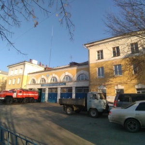 Фото от владельца Государственная инспекция по маломерным судам Иркутской области