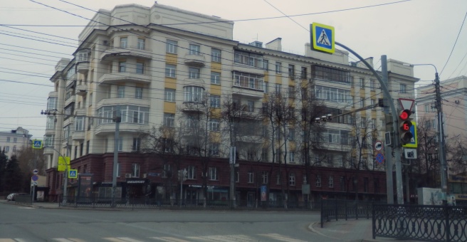 Ленина 63 черкесск