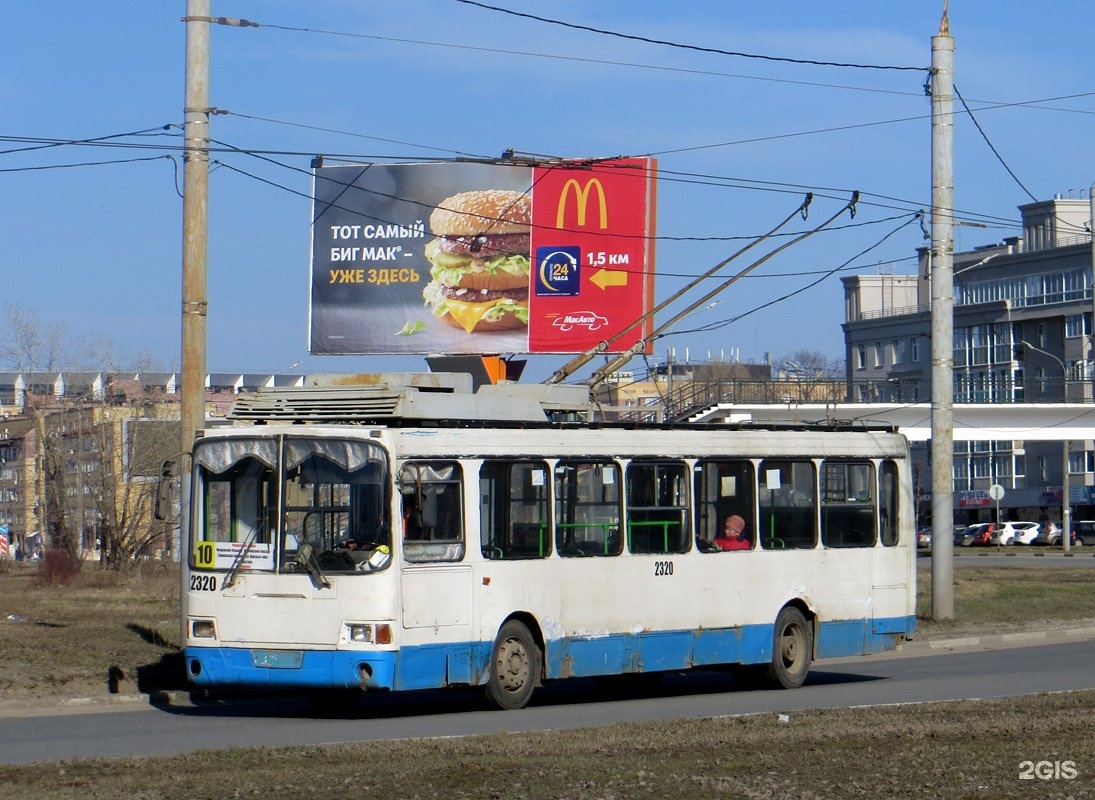 Маршрут 69 автобуса нижний новгород с остановками