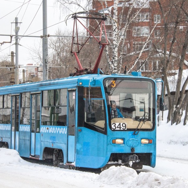 Остановка тверская томск какие автобусы