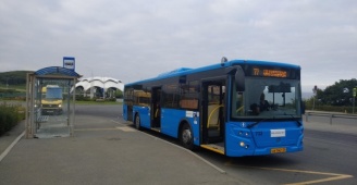 Маршрут 77 автобуса владивосток. Маршрут 77 Владивосток. 77 Автобус. 77 Автобус Владивосток маршрут. Автобус Владивосток.