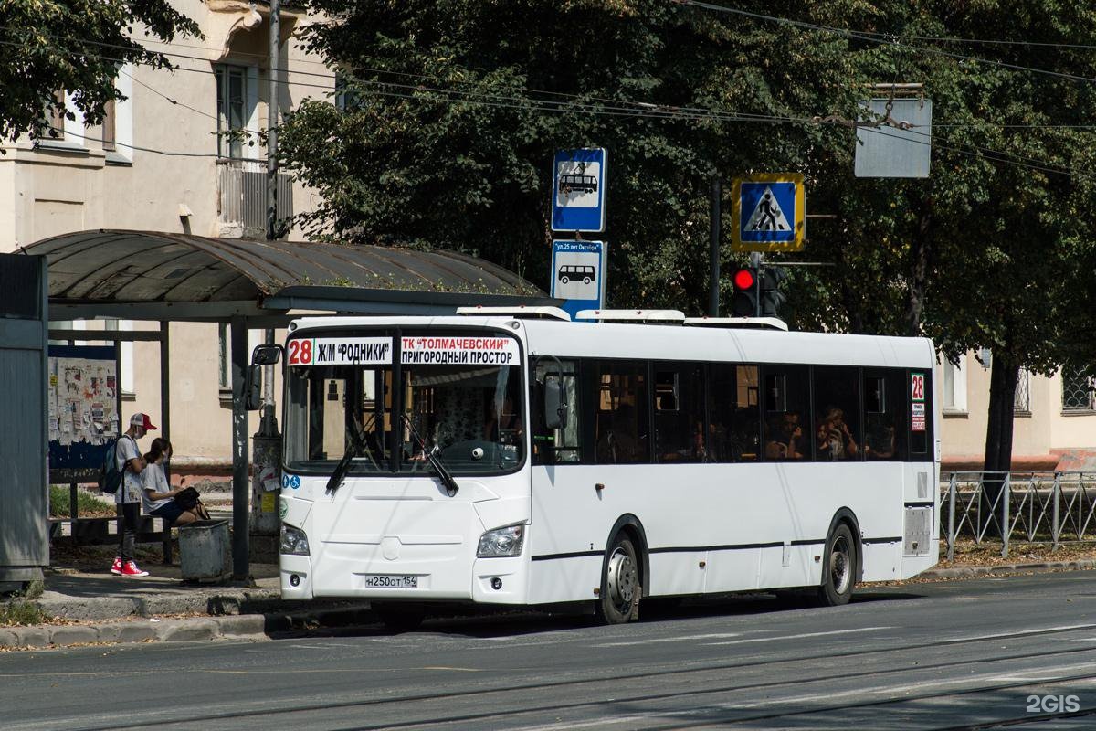 Общественный транспорт 28. 28 Автобус Новосибирск. НЕФАЗ Новосибирск 28 маршрут. Автобус Новосибирск НЕФАЗ 28. ЛИАЗ-5293 автобусы Новосибирск.