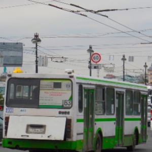 Автобус 2 омск маршрут и остановки