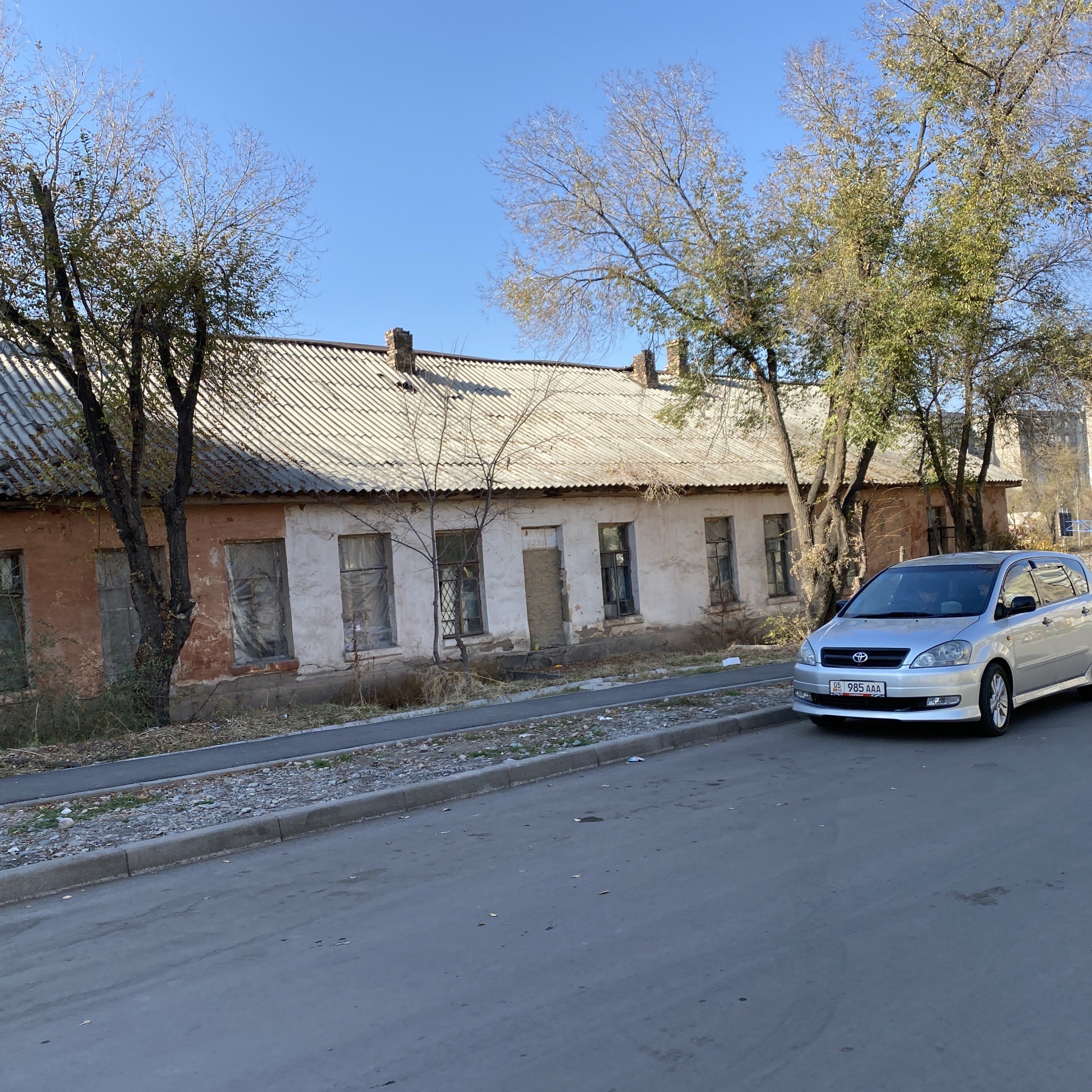 Современный вид; дата публикации в 2GIS