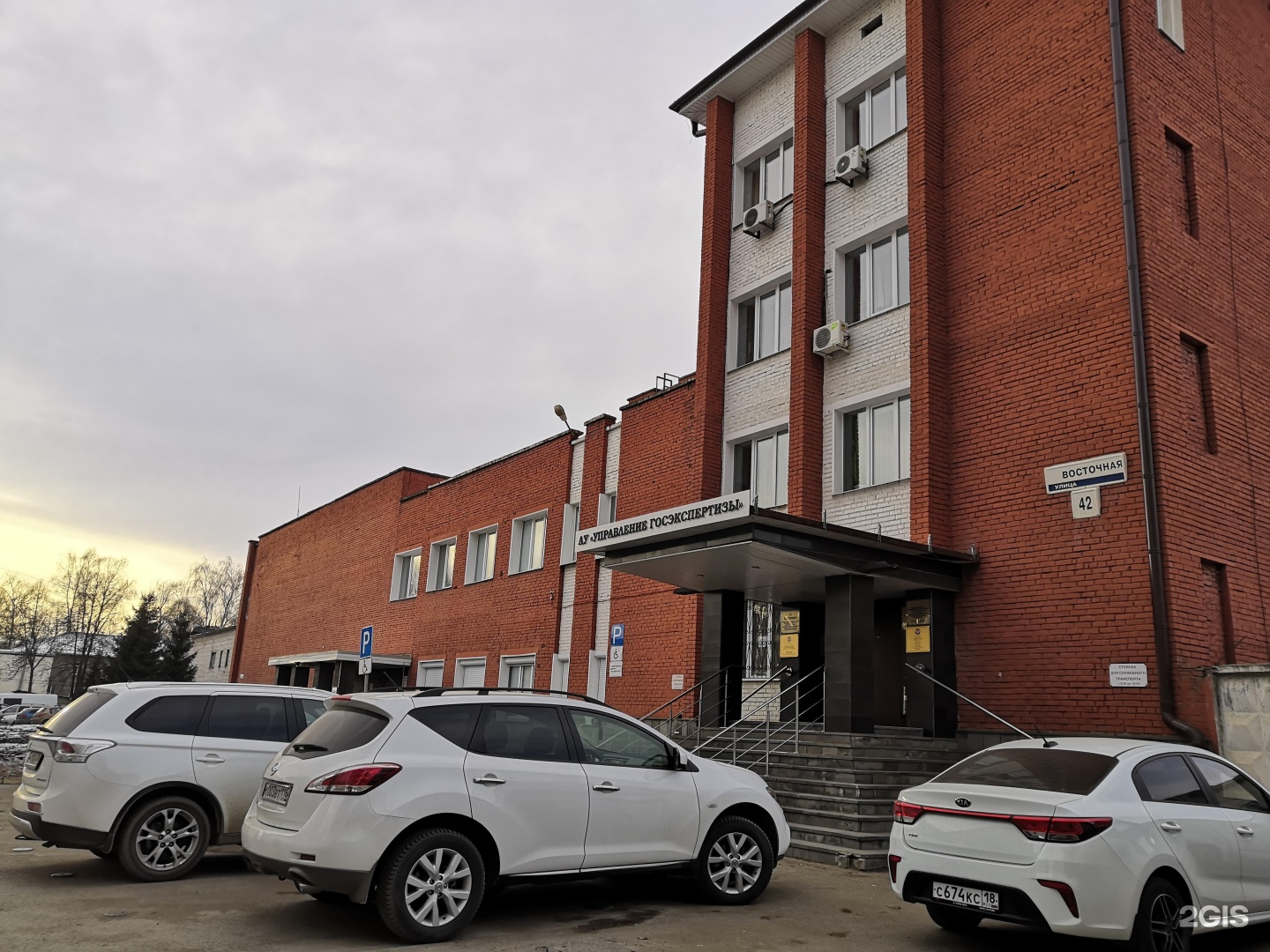 восточная 42 4