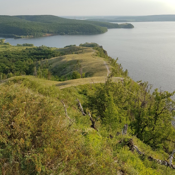 Молодецкий курган фото