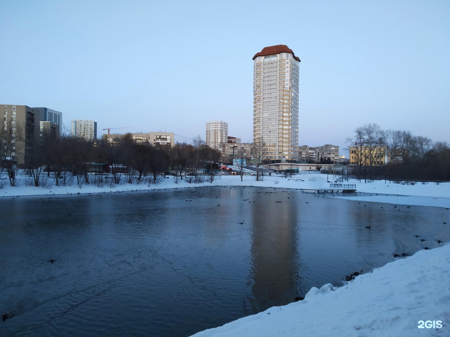 Екатеринбург жигулевск на машине