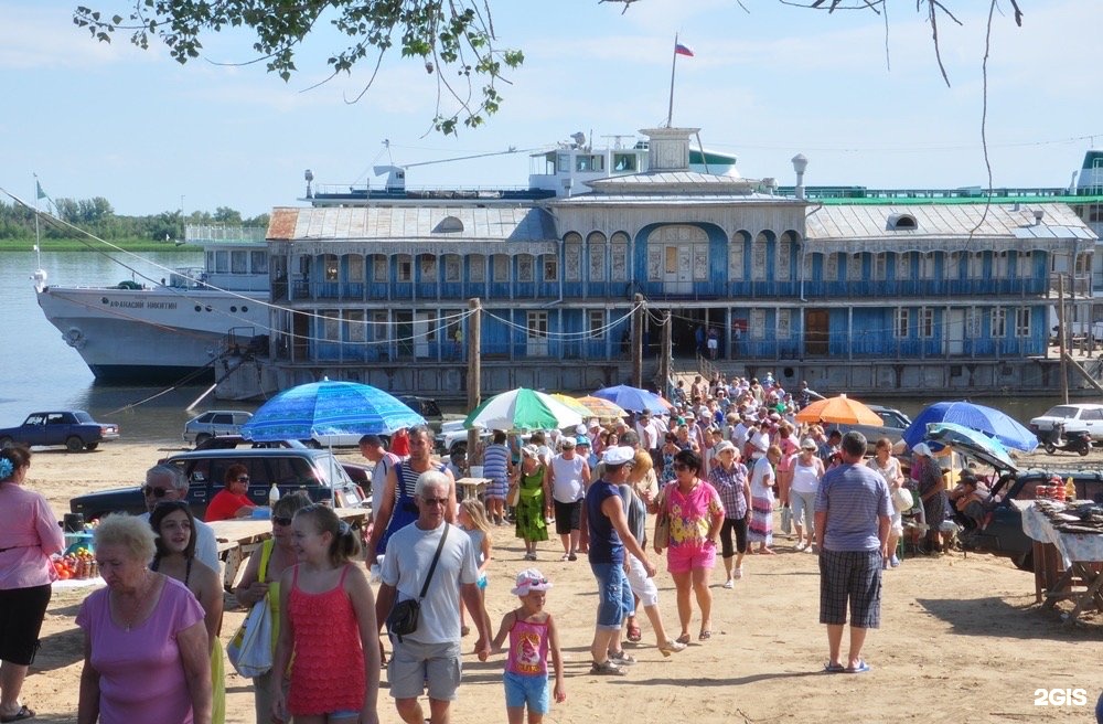 Карта село никольское астраханская область